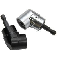 Extensión De Destornillador Para Taladro Eléctrico Con Enlace De 105 Grados Cabeza De Herramienta Para Soldadura De Madera - details 6
