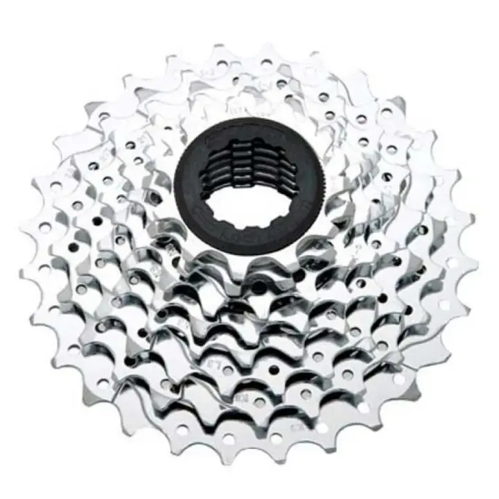 Sram Cassette X4/x3 Pg-850 Plateado - 1