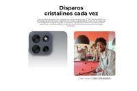 Teléfono Móvil Motorola Moto G56 5G Smartphone 12GB+256GB, Diseño duradero de nivel militar IP68 e IP69 Corning® Gorilla® Glass 7i, Pantalla 6,7" FHD+ Brillante, Cámara 50 MP con Moto ai, Batería 5200 mAh, Versión Global Motorola - details 8