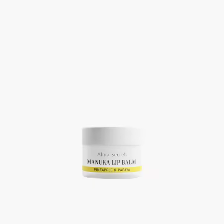 Bálsamo Labial Reparador Piña & Papaya | Labios hidratados, lisos y jugosos durante todo el día. - 1