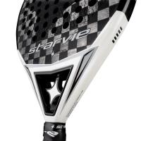 Pala de Padel Starvie Astrum Pro 2025 + Regalo - Excelente opción para jugadores profesionales de padel - details 1