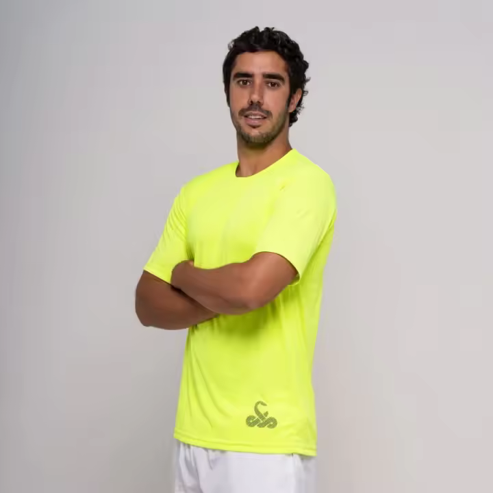 Camiseta Vibor-a Kait - 1