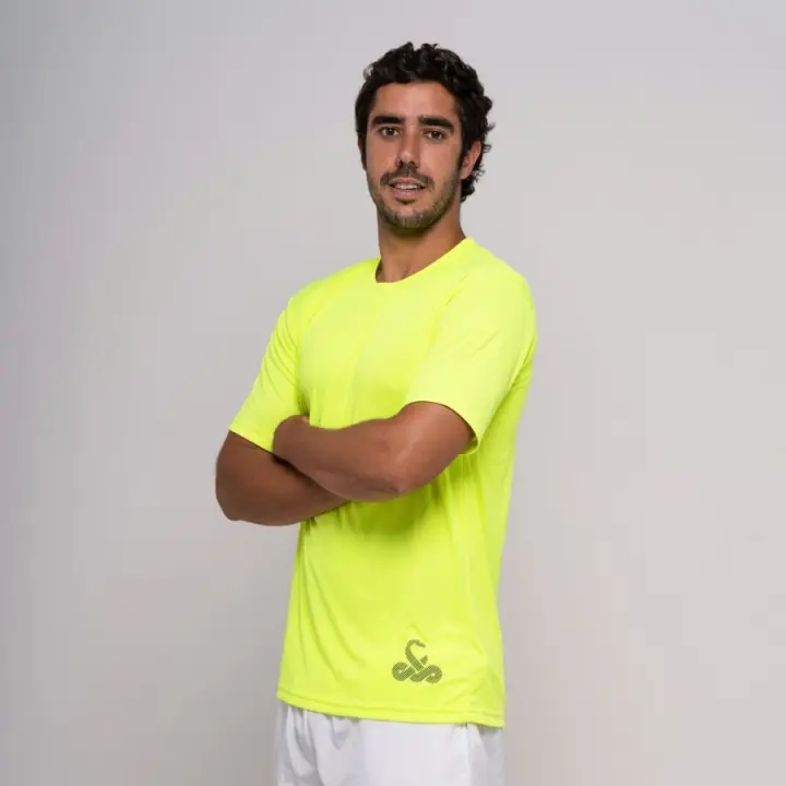 Camiseta Vibor-a Kait - 1