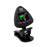 Afinador De Instrumentos De Viento Eno ET 3000W Soporta Micrófono Y Modo De Afinación Con Clip Accesorio Para Saxofón Clarinete Trompeta Flauta - details 5