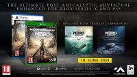 METRO EXODUS COMPLETE EDITION PS5 PAL EU - Juego nuevo original precintado para Sony PS5 - details 0