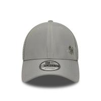 Gorra New Era New York Yankees 7658 V25 Gris Nwgotv2558Bd - details 1