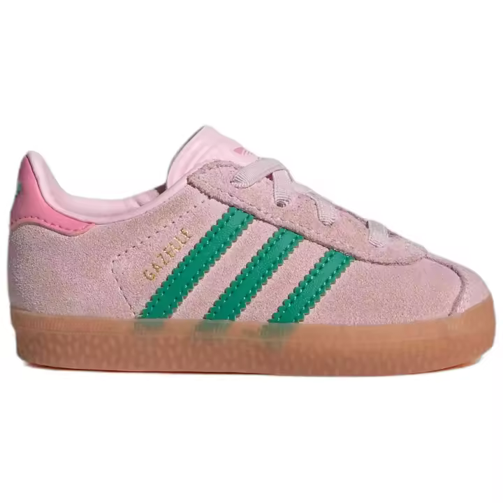 Zapatillas Sneakers Adidas para Niñas en color Rosa - 1