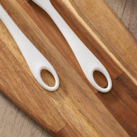 Cepillo De Cocina Con Mango De Plástico Y Cerdas De Sisal/Cabello De Caballo Para Limpieza De Ollas Sartenes Y Utensilios - details 3