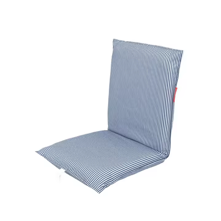 Flamingueo Tumbona Plegable Silla Playa Plegable Reclinable Tumbona Mochila Silla Plegable Ligera Respaldo Playa 5 Posiciones Beach Chair - 1