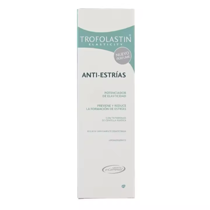 Stada Trofolastin antiestrias crema 250 ml - 1