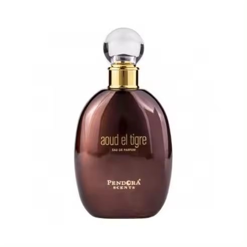 Pendora Scents Aoud el Tigre Eau de Parfum 100ml Unisex - 1