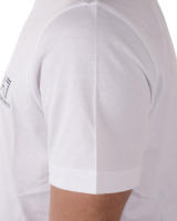 Emporio Armani EA7 Camiseta Algodón Hombre Blanco 3 ZPT51PJ30Z 1100 - details 6