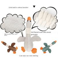 Juguete De Perro Indestructible Para Mordedores Agresivos Con Pato Mallardo Y Gansos Squeaky Adecuado Para Grandes Medianos Y Pequeños - details 2
