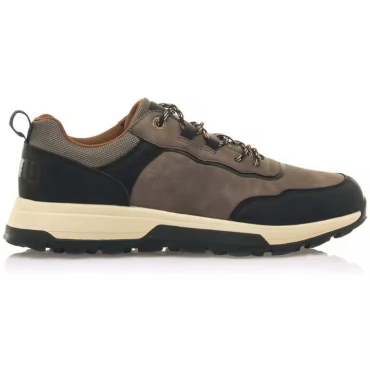 Zapatillas Mustang  para hombre en color marron - 1