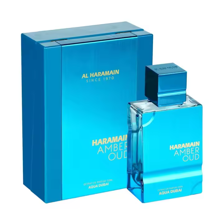 Perfumes para helbres y Mujeres-Perfume Fresh Fruity-Fragrance Spray, Marrón (1 Botella), Azul (2 botellas) - 1