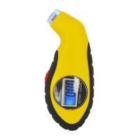 Medidor De Presión De Neumáticos Digital Para Coche Moto Camión Auto Con Pantalla LCD Tester De PSI Para Ruedas - details 3