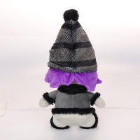 Muñeco De Peluche MURDER DRONES 25CM Juguete Suave De Dibujos Animados Para Niños Y Niñas Regalo De Navidad Personaje De Televisión Y Cine - details 8