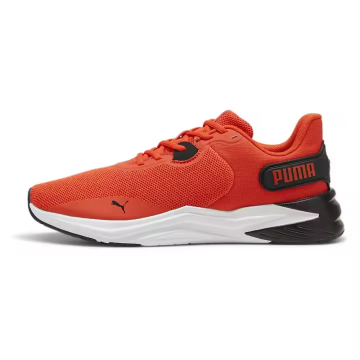Puma Zapatillas Disperse Xt 3 Knit Naranja - 1