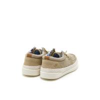 Zapatillas de lona niño LOIS 60181 15 NAUTICO TEJIDO TAUPE 31274 24V - details 2
