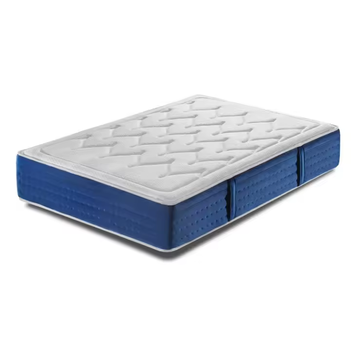 Colchón Firmeza Perfecta FirmTech para un Descanso Superior - 1