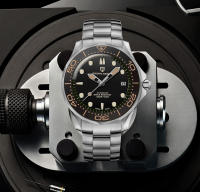 Reloj Mecánico Pagani Design 2025 Para Hombres Resistente Al Agua 100m NH35 Acero Romanos Sapphire Cristal Reloj De Pulsera De Lujo 007 - details 1