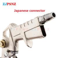 Medidor De Presión De Neumáticos Para Coche 0-220/0-16BarPsi Pistola De Aire Compresor Para Automóviles Motocicletas SUV Herramienta De Reparación De Neumáticos - details 2