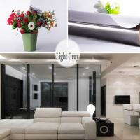 Película Decorativa De Vidrio Multicolor Resistente Al UV Para Decoración De Oficinas Y Hogares Película De Coloración Para Ventanas De Centros Comerciales - details 8