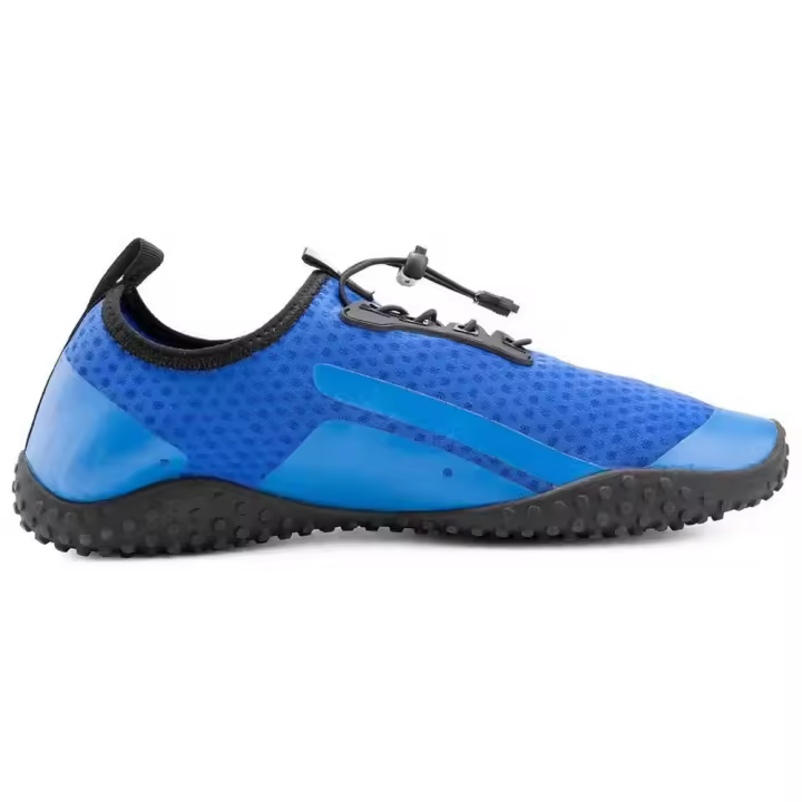 Cressi Zapatillas De Agua Sonar Azul Unisex Adulto - 1