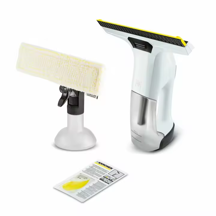 Limpiacristales Kärcher VAC 6 PLUS - 1