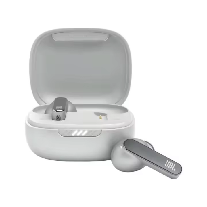 Auriculares JBL Live Pro 2 TWS Gray - 1