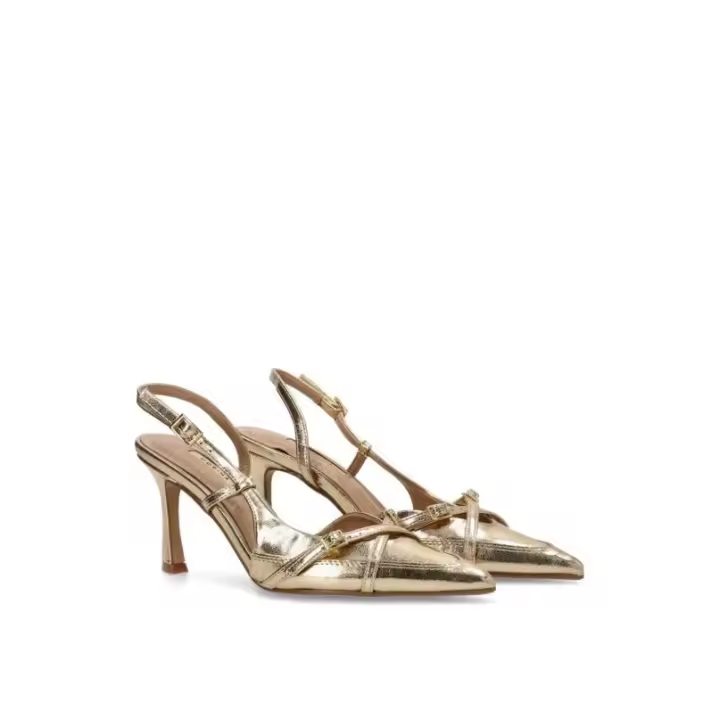 Salon CORINA m5295 oro - 1