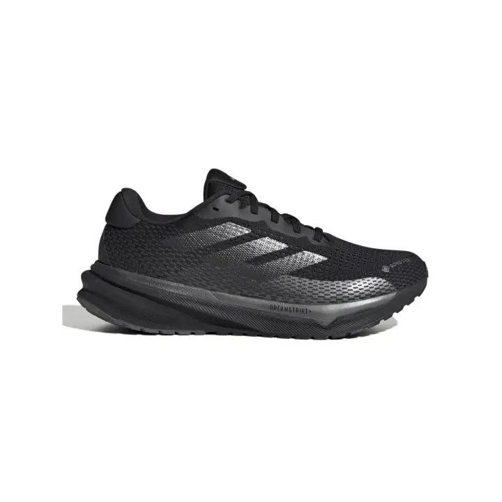 Zapatilla Adidas Supernova GTX Goretex Negro M - 1