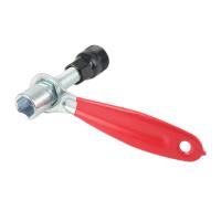 Herramienta De Reparación Para Bicicleta Extractor De Engranajes Bicicleta Herramienta De Remoción De Eje Y Servicio Herramienta Manual Para Ciclismo - details 3