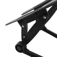 Soporte De Cabeza Para Masaje Tabla De Masaje Con Correa Ajustable Fácil Instalación Para Salón De Belleza Material Plástico - details 8