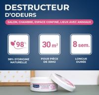 STARWAX Destructor de Olores 300 g - details 2