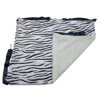 Colchón Para Gatos Y Conejos De Tela De Flanela Suave Doble Cara Adecuado Para Mascotas Caja De Alimento Para Animales - details 5