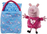 Peppa Pig suave interactivo fiesta de pijama Hasbro 37554 - details 3