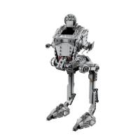 Interstellar Wars First Order Walker Bloques De Construcción Para Niños Juguetes Constructivos 586 Piezas Regalos Para Adultos Navidad Cumpleaños 14+ Años - details 3