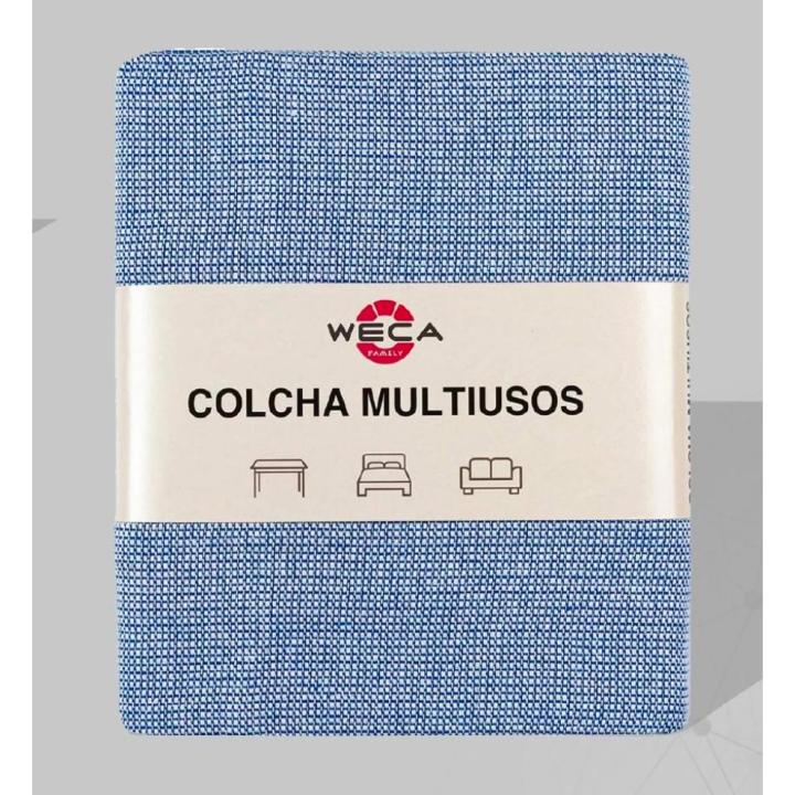 COLCHA MULTIUSOS SOFÁ