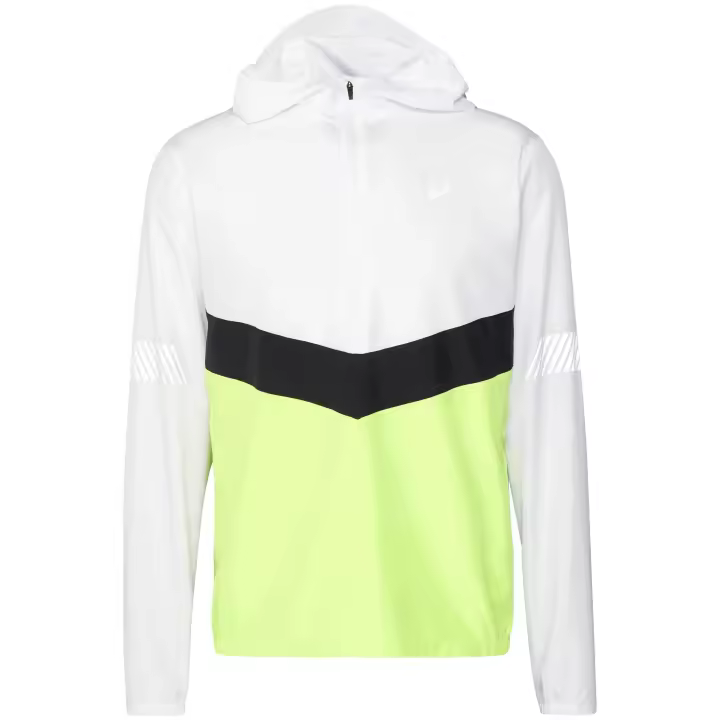 Chaqueta Asics Lite-Show para hombre en color multicolor - 1
