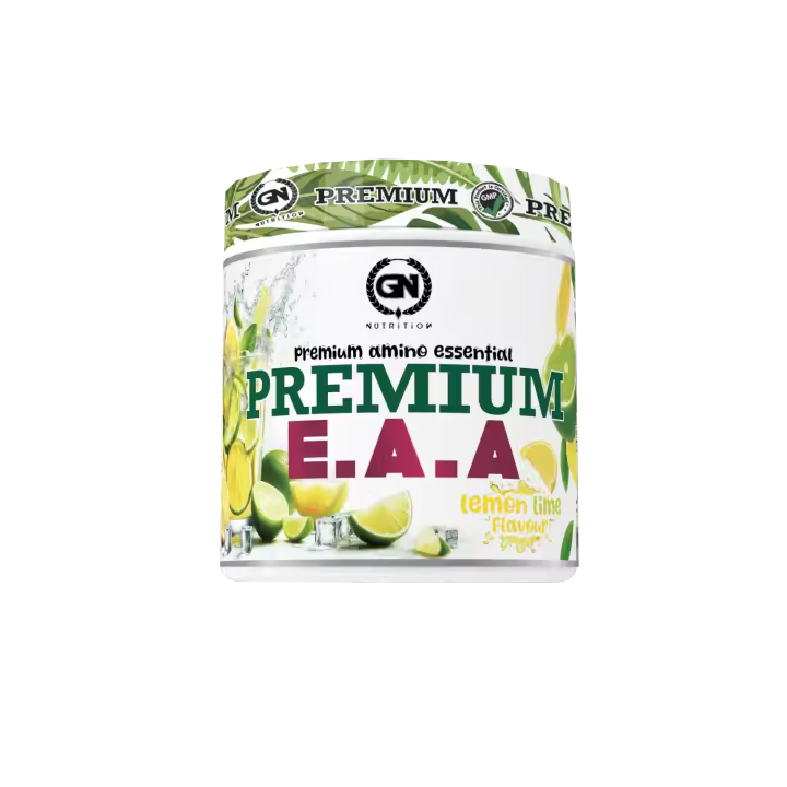 GN NUTRITION Premium EAA 300G - 1