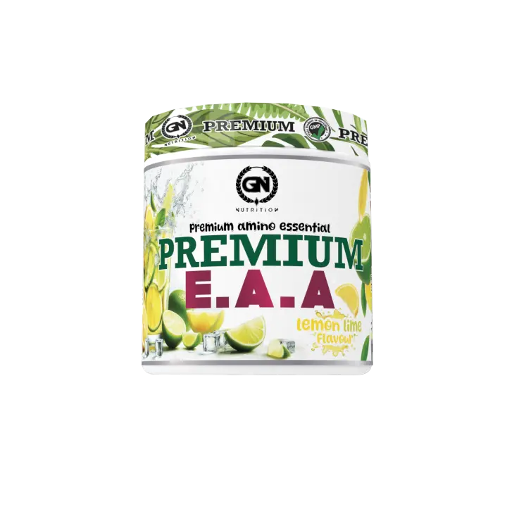 GN NUTRITION Premium EAA 300G - 1