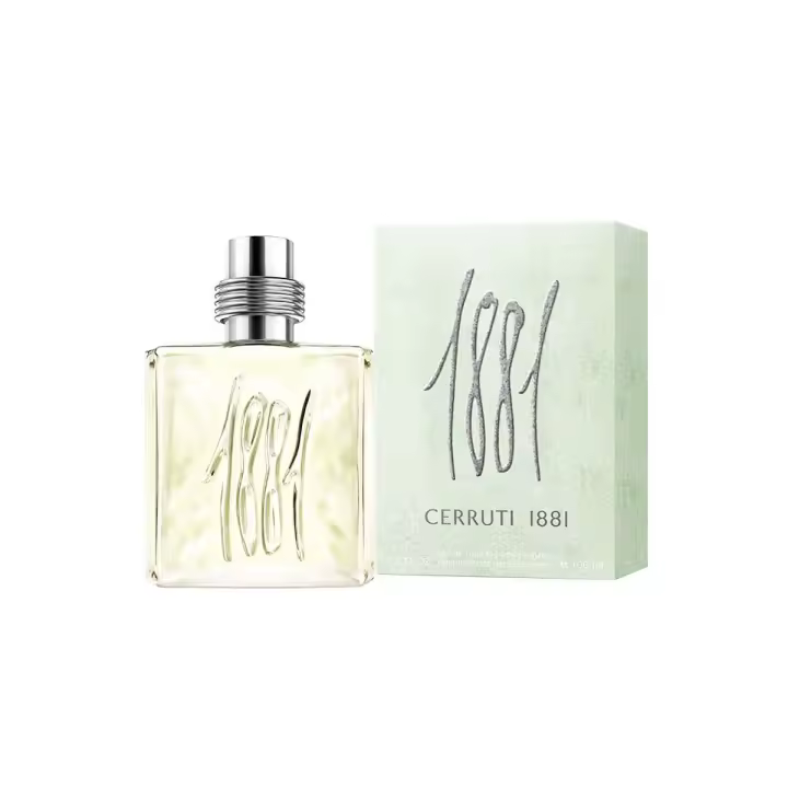 1881 pour homme - Eau de Toilette - 100ml - Vaporizador - 1