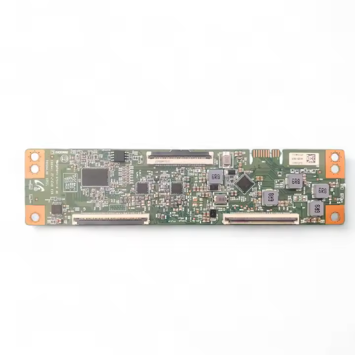 Placa Tcon PHILIPS 50PUS7608/12 MV-094V-0 EAFDJ8011 M0054V00R - 1