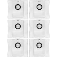 6 bolsas de aspiración de Recambio compatibles con Cecotec Conga 2499/2299. - details 0