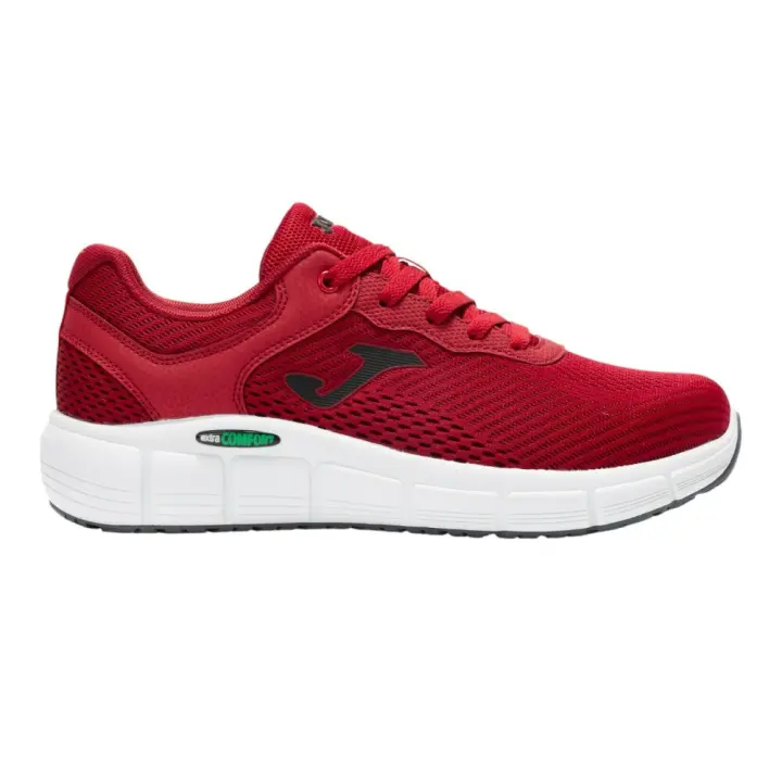 Zapatilla de Moda para HOMBRE JOMA JOMA ATENEA MEN 2506 RED HOMBRE - 1