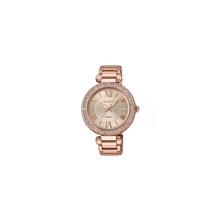 Reloj de mujer CASIO SHEEN SHE-4057PG-4AUER - 1