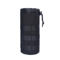 Bolsa Portabotellas Táctica Molle Para Actividades Al Aire Libre Viajes Camping Senderismo Ciclismo Pesca Caza Correa Portabotellas - details 6