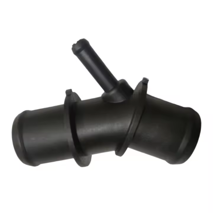 Adaptador De Conector De Tubo Superior De Radiador Para Coche Toyota Rav4 2009-2012 Adaptador De Coolant Automotriz 16057-36011 - 1