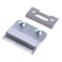 Juego Profesional De Pilares De Corte De Pelo Con Accesorios Y Tornillos Herramienta De Peluquería Para Hombres - details 3